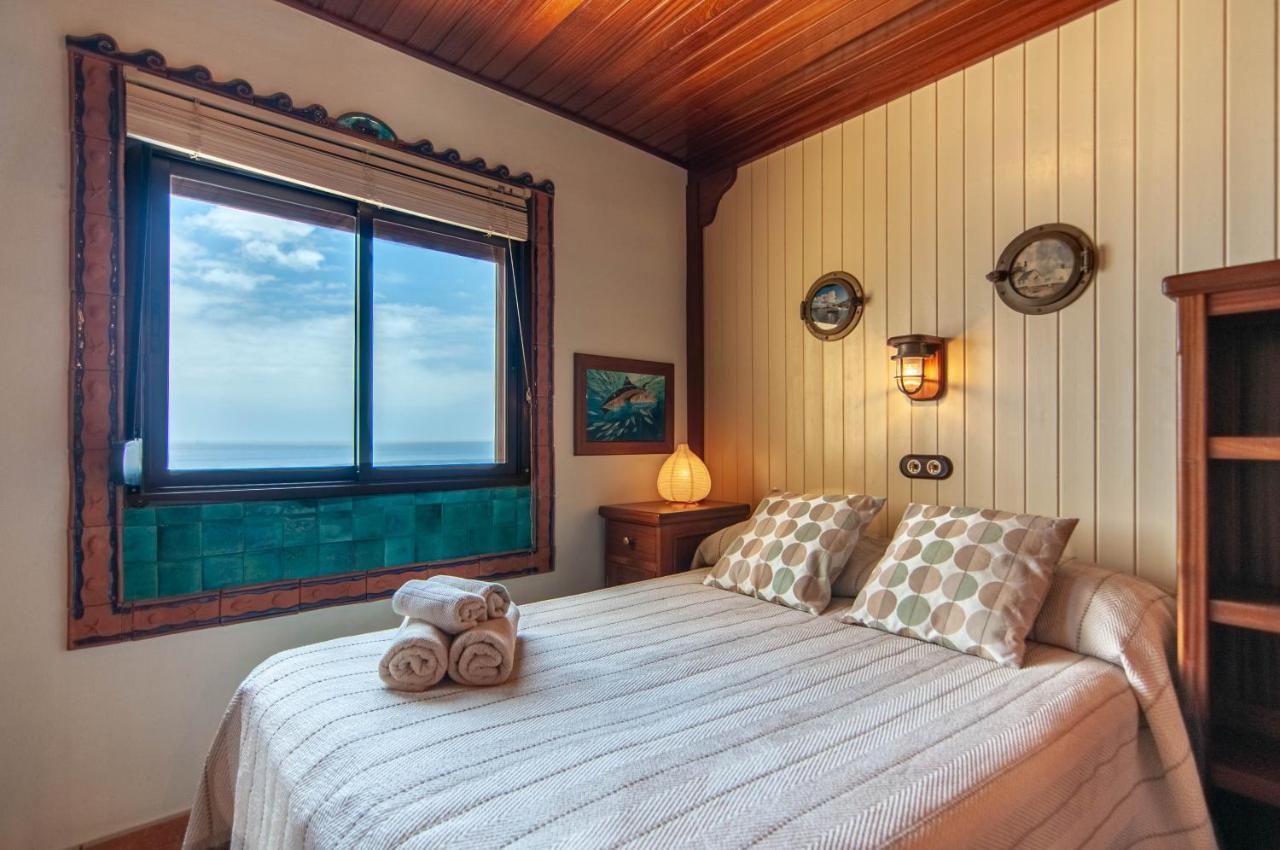 Torres Del Sol Ocean View Ph02 Lägenhet Los Cristianos  Exteriör bild